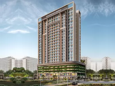 Kalpavruksha Oneness Taloja