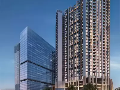 Aveon City Rabale Airoli