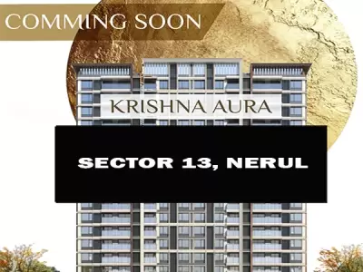 Aura Krishna Nerul