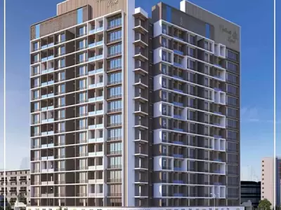 Neelkanth Laxmi Panvel