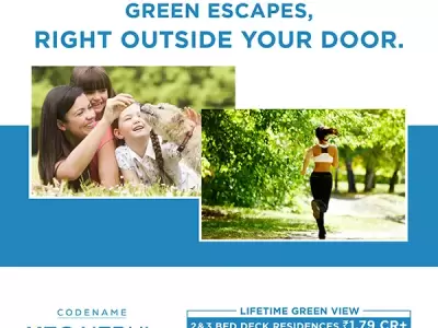 Kamdhenu Pinnacle Nerul