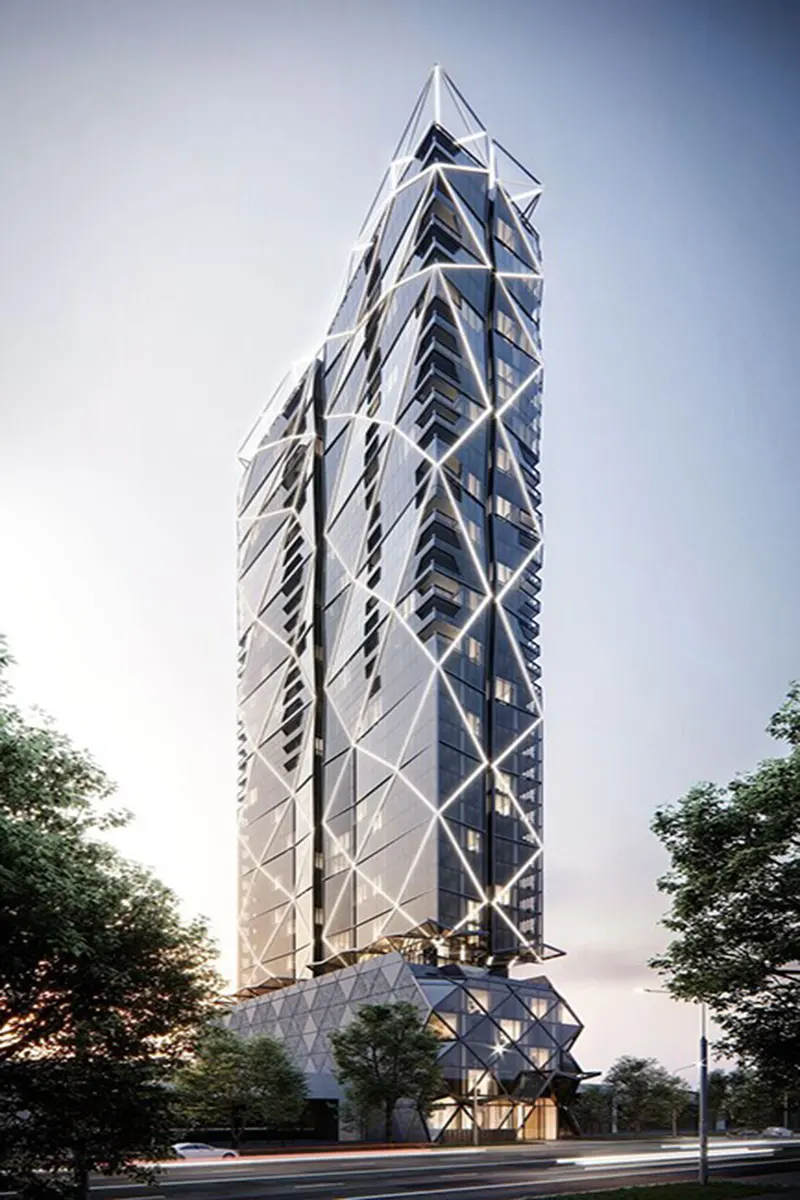 Dream Aura Commerical Project - 