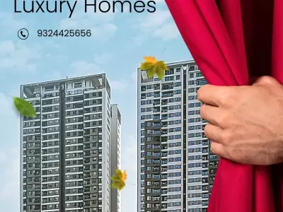 Gami Jimmy Park Nerul