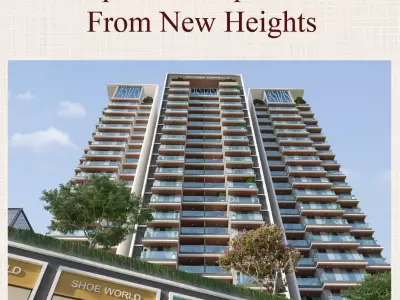 Codename Turning Point Kharghar