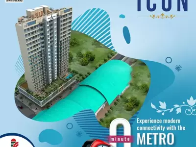 Innovative Icon Taloja