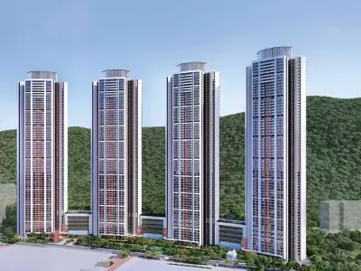 Prestige Garden Trails