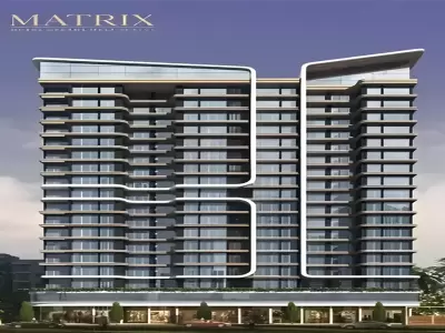 Matrix Imperial Nerul