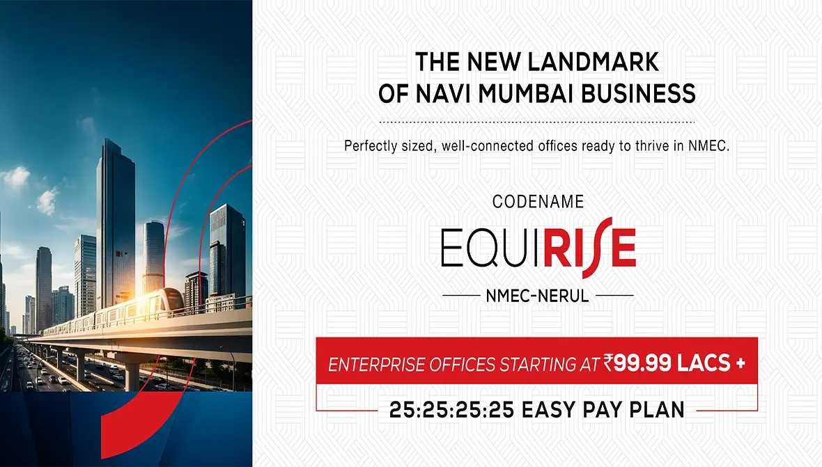 Codename Equirise NMEC Nerul - Nerul