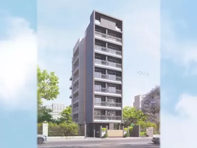 Crestone The Palm Ulwe