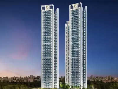 Runwal Sanctuary Mulund West