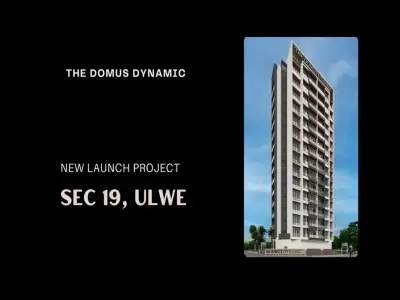 The Domus Dynamic Ulwe