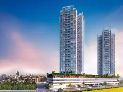 Rajeha District Vashi NX