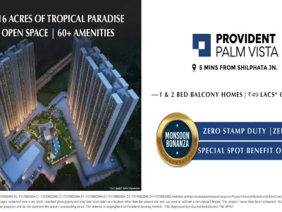 Provident PalmVista Shilphata