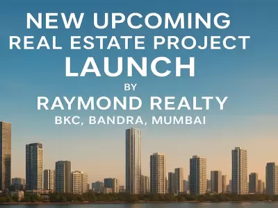 Raymond Kalanagar MIG Bandra