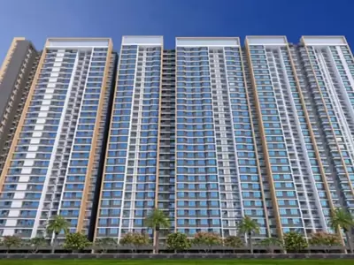 VTP Blue Waters Pune