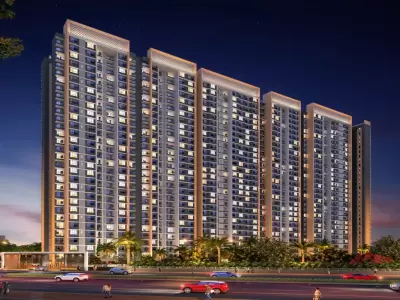 VTP Volare Hinjewadi