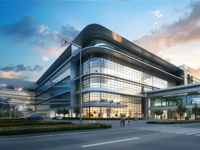 Godrej Aeropark Panvel