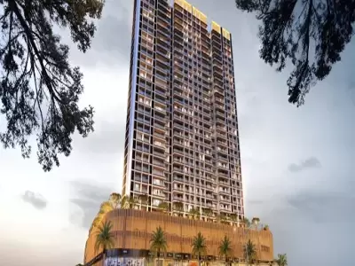 Codename Show Stopper Kharghar