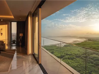 Codename Green Gold Nerul