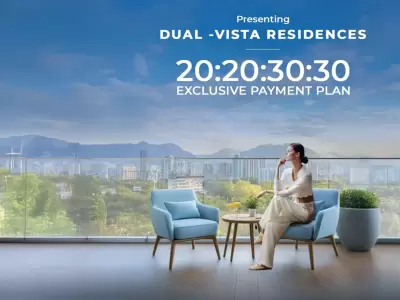 Godrej Eternal Palms