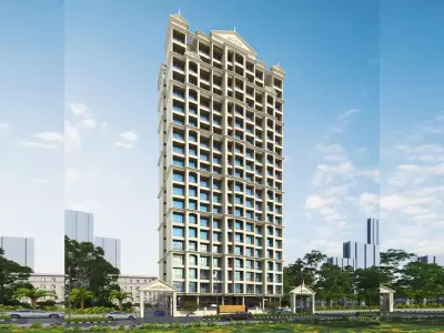 SM Hitech Marwa Taloja