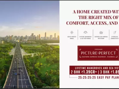 Ajmera Codename Picture Perfect