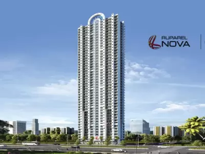 Ruparel Nova
