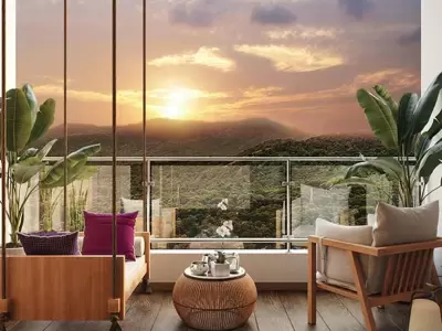 The Vana Piramal Revanta Mulund