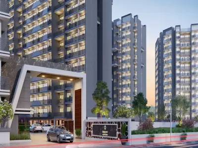 Unimont Imperia Khopoli Project