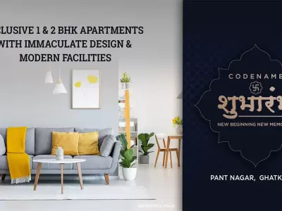 Codename Shubhaarambh