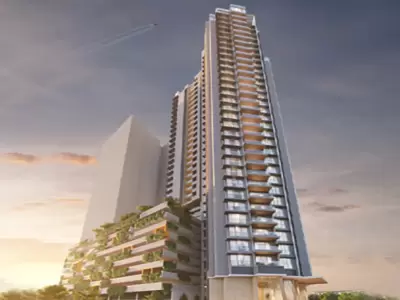 Godrej Matunga New Launch