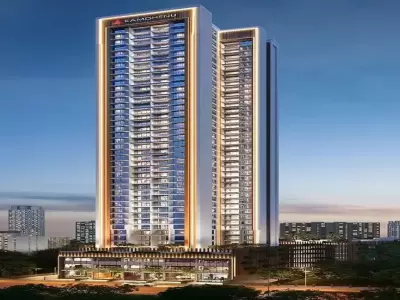 Kamdhenu Codename One True Upgrade Sanpada