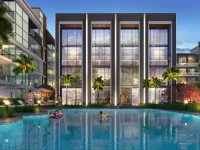 Signature Global City 63A