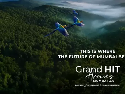 Grand Hit Mumbai 3