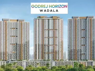 Godrej Horizon