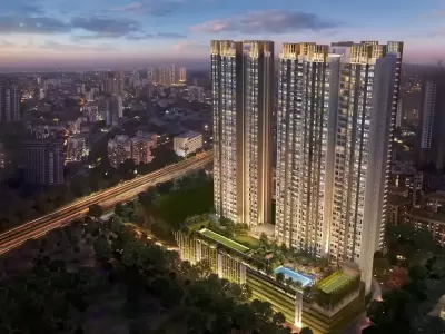 Godrej Keshavnagar Pune