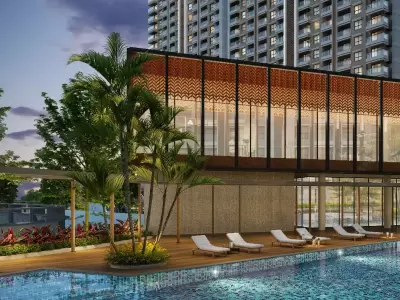 godrej maan hinjewadi phase I