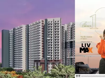 Passcode Liv Max Andheri