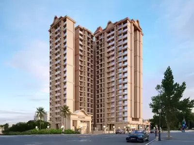 Veluna City Panvel