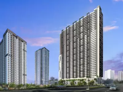 Paradigm Alaya 102 Downtown