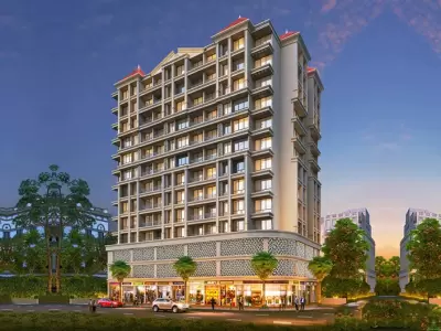 Precious Krishna Hills Pushpak Nagar