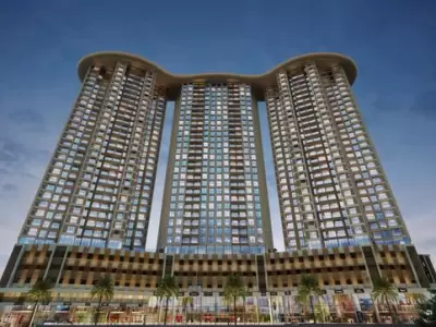 Saheel I Trend Baner Nx