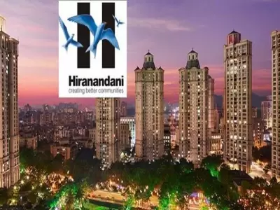 Hiranandani Regent Hill Powai