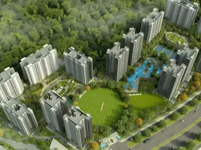 Sobha City Gurgaon