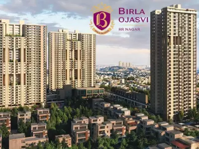 Birla Ojasvi Bangalore