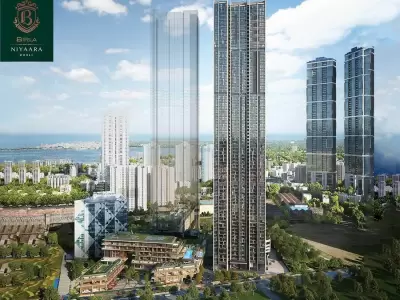 Birla Worli Niyaara