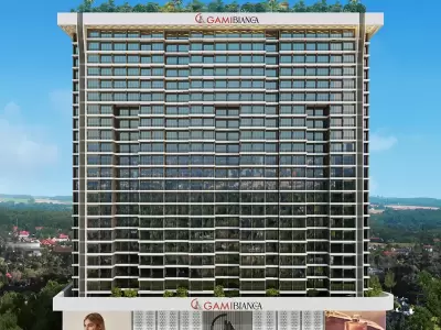 gami bianca dronagiri