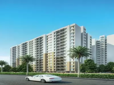 Kohinoor Abhimaan Homes