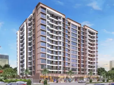 Bhagwati Elysia IV Pushpak Nagar