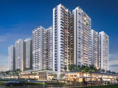 Elixir Reserve Powai